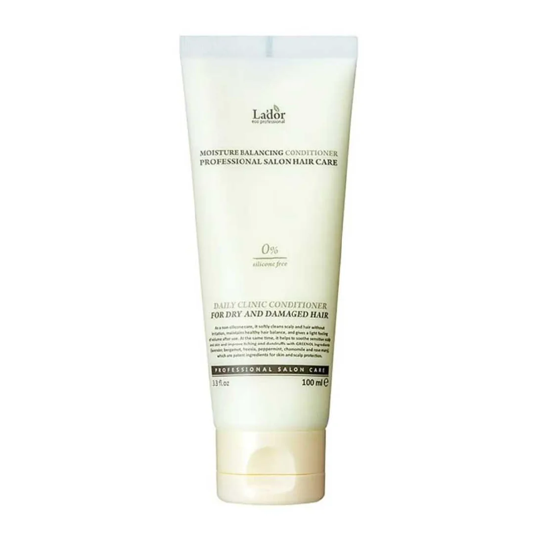 Balsam Moisture Balancing, 100 Ml, La'Dor