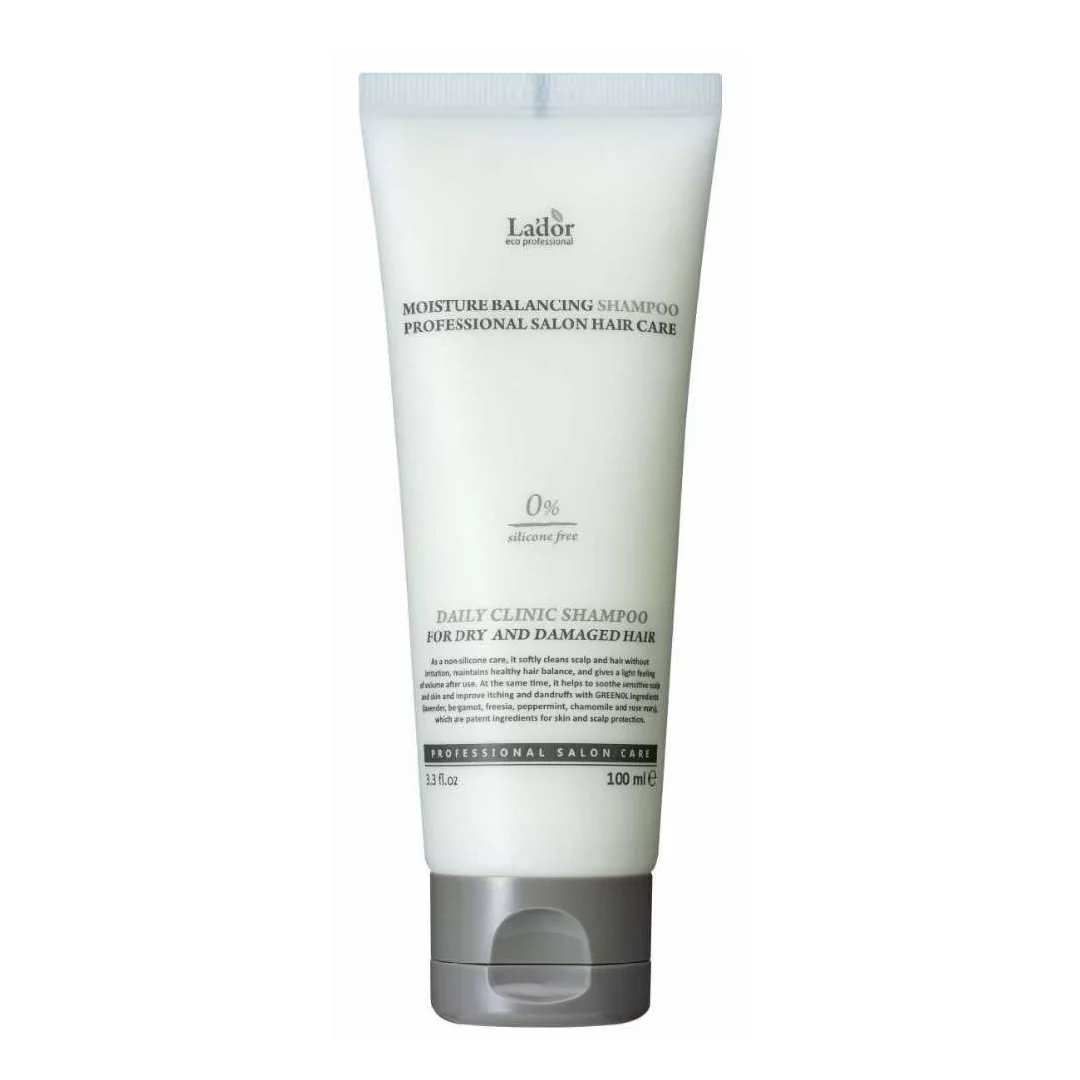 Sampon Moisture Balancing, 100 Ml, La'dor