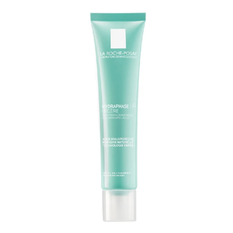 Crema Intens Hidratanta Hydraphase Ha Light, 40 Ml, La Roche-Posay