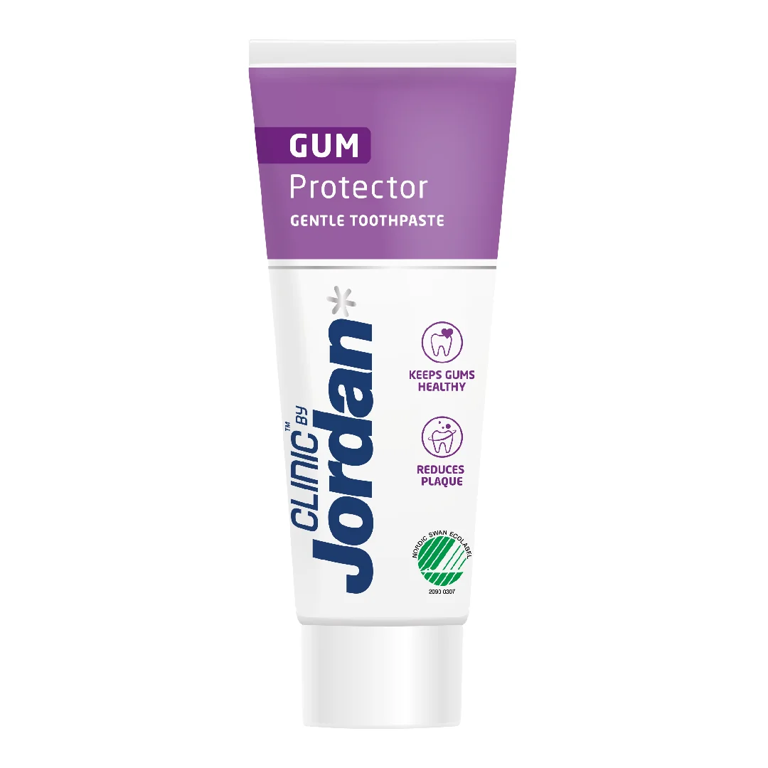 Pasta De Dinți Cu Formula Delicată Clinic Gum Protector, 75 Ml, Jordan