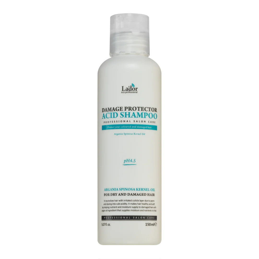 Sampon Damage Protector Acid, 150 Ml, La'dor