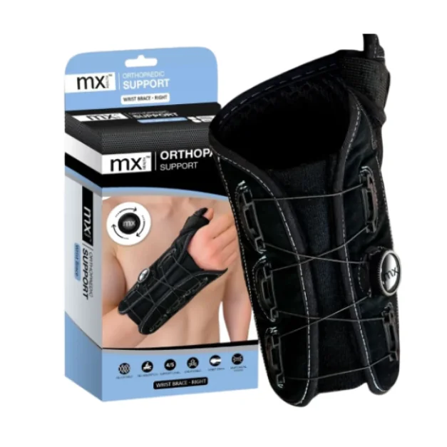 Orteza Incheietura Mainii Ajustabila MX Health - Stanga M/L