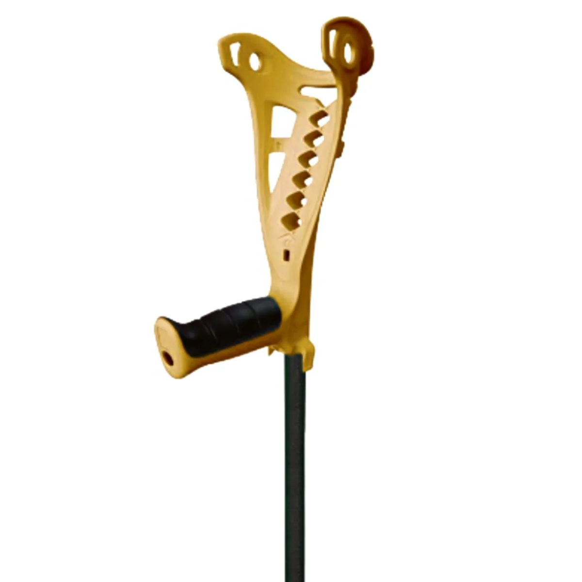 Carja Ergonomica Access Safe Walk Beige, 1 Bucata