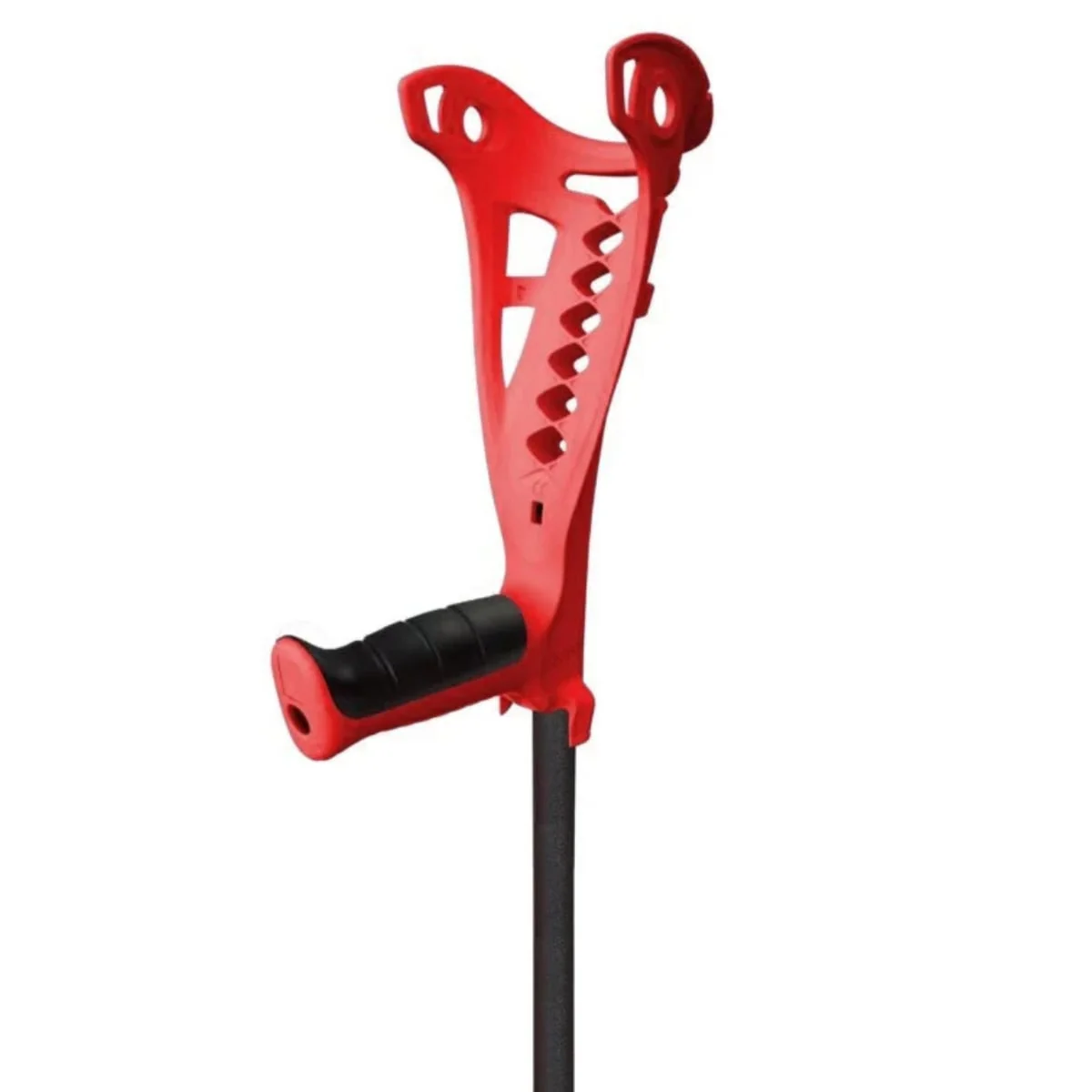 Carja Ergonomica Access Safe Walk Rosie, 1 Bucata