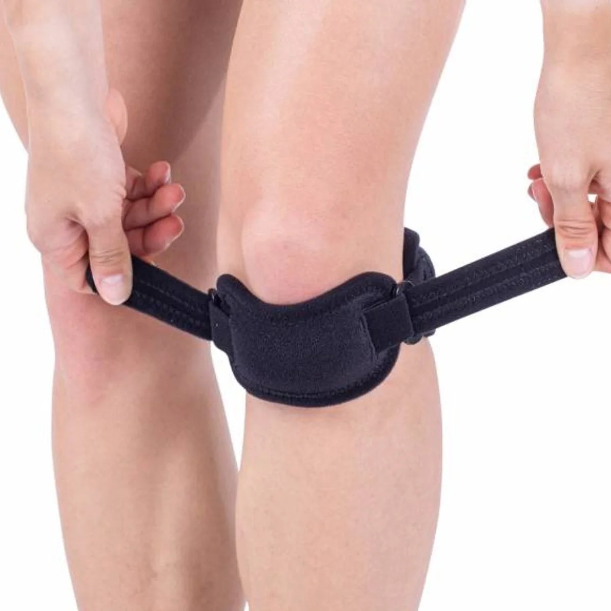 Orteză Pentru Tendon Patelar, Marime Universala