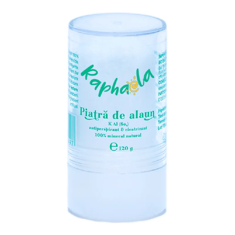 Piatra De Alaun, 120G, Steaua Divina