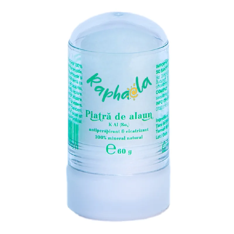 Piatra De Alaun, 60g, Steaua Divina