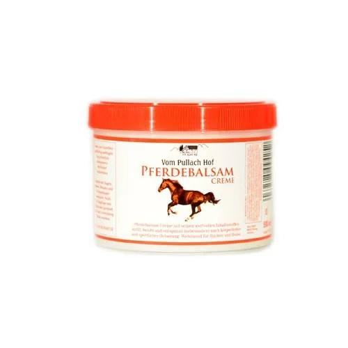 Crema Puterea Calului 500Ml