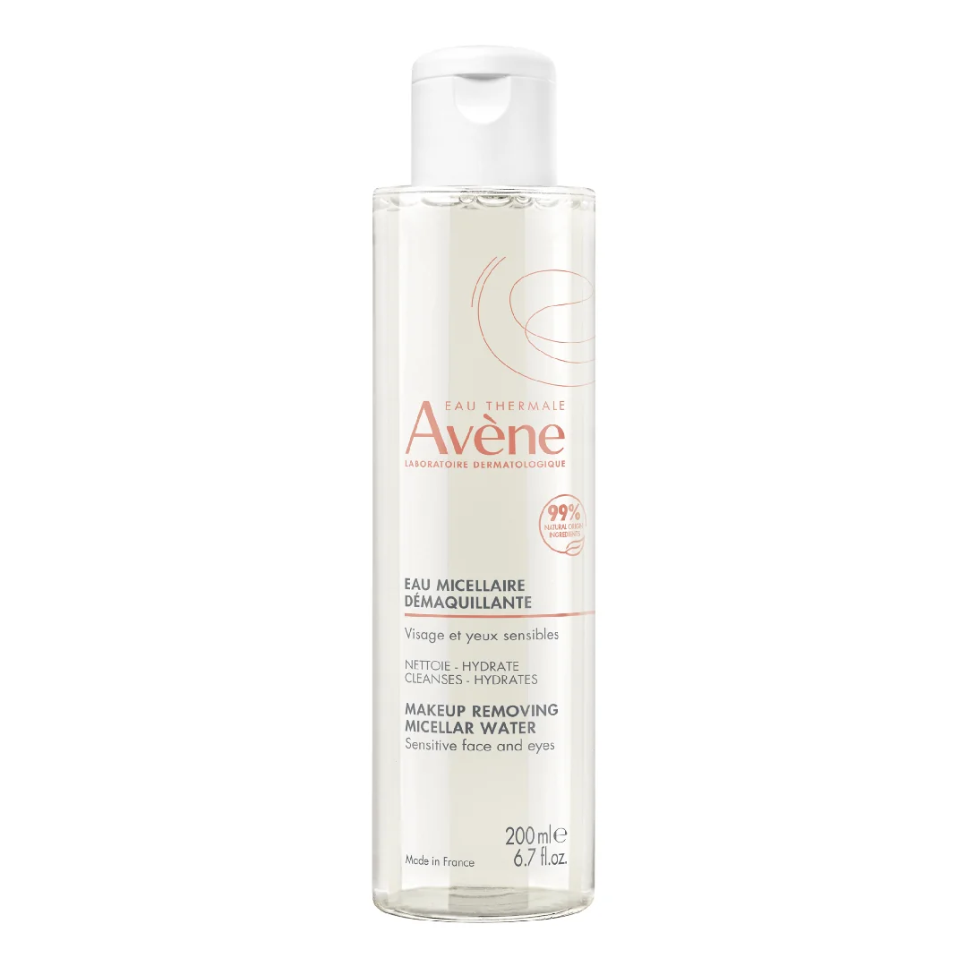 Avène Lotiune Micelara, 200 Ml