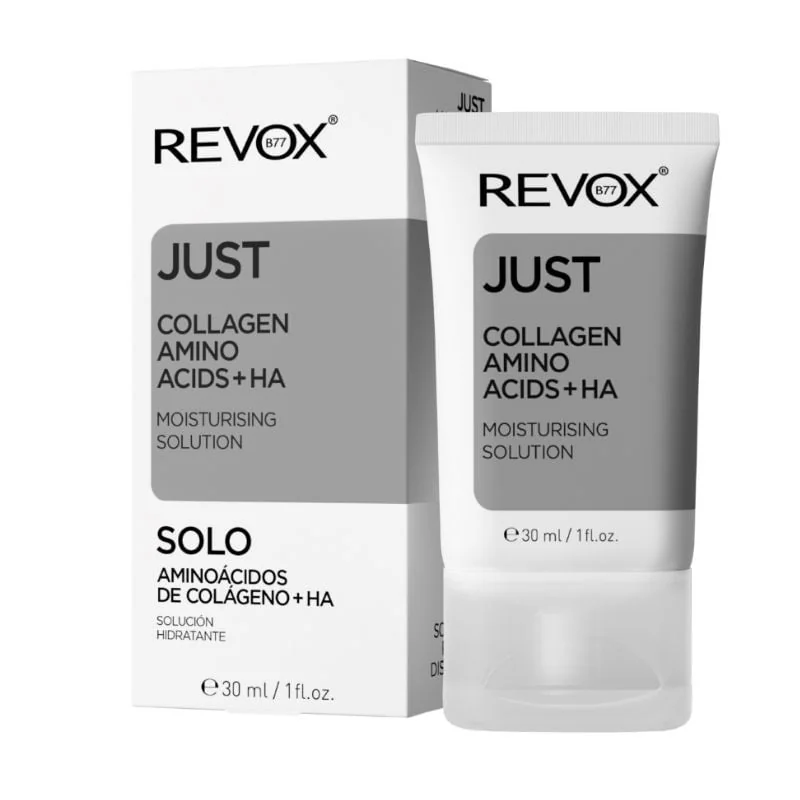 Revox Just Collagen Amino Acids + HA, 30Ml
