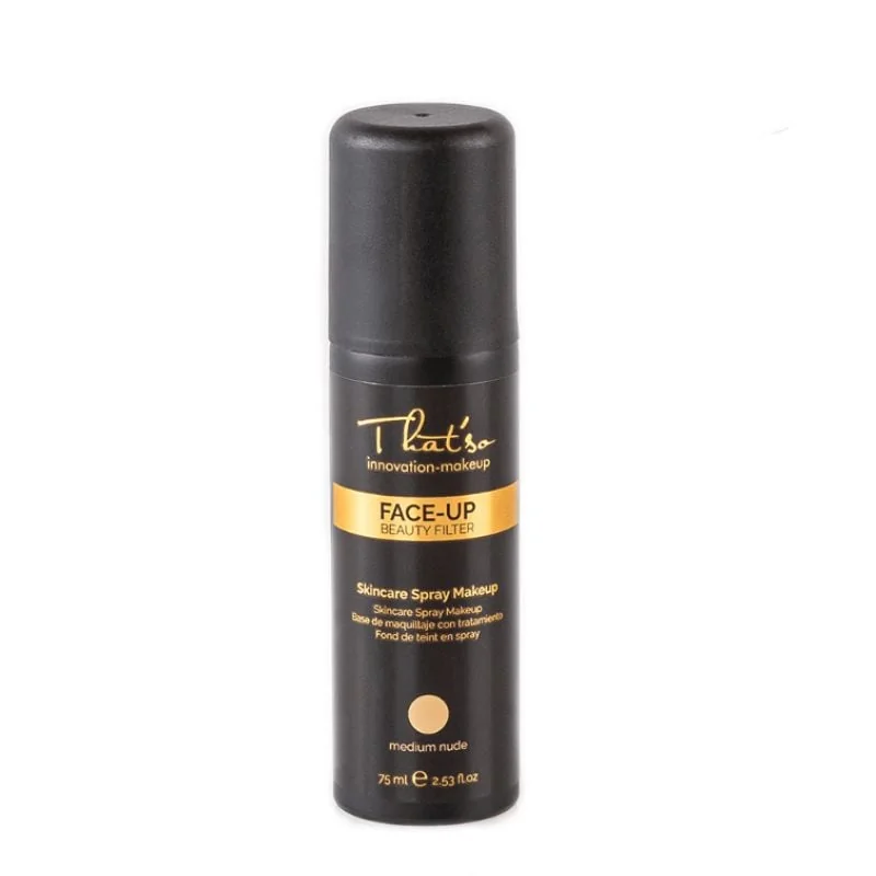 That So Fond De Ten, Medium Nude, 75ml