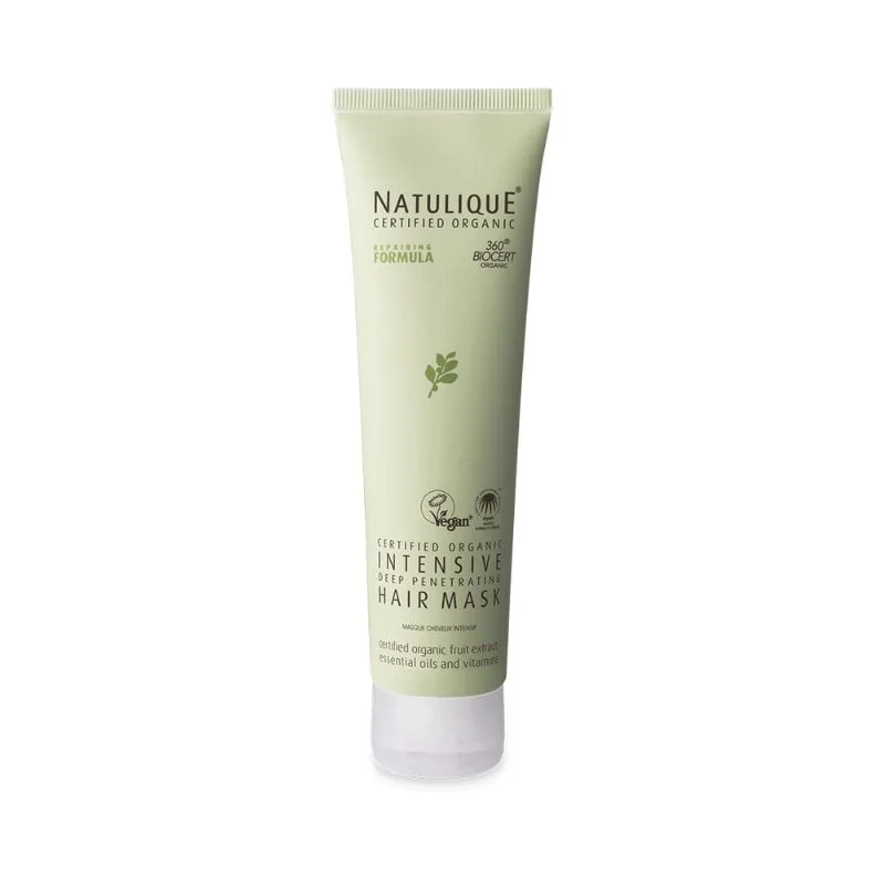 Natulique Masca Tratament, Reparare Intensivă, 100 Ml