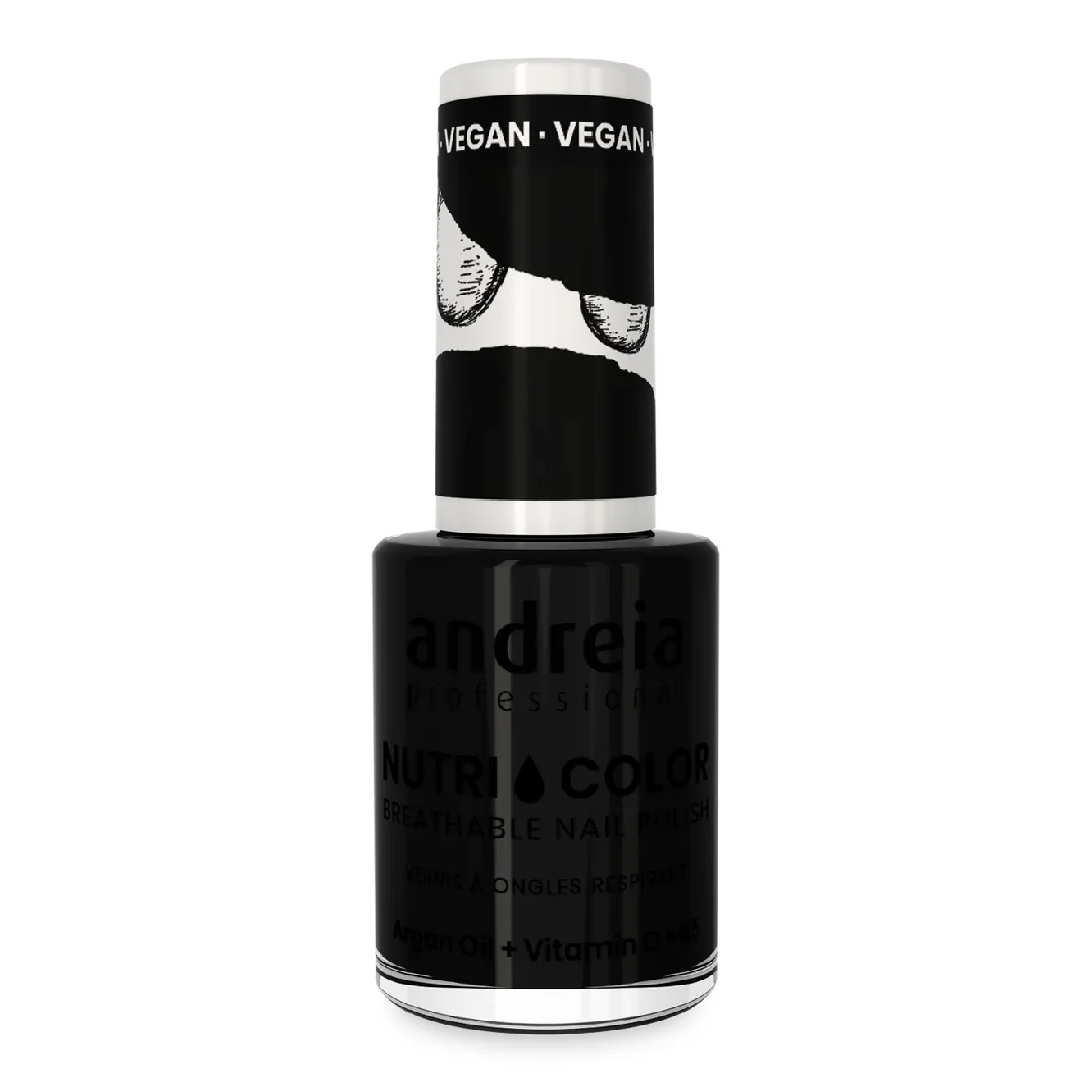 Lac De Unghii Nutricolor, Care&Colour, NC26, 10.5 Ml, Andreia Professional