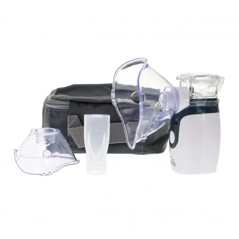Nebulizator Ultrasonic Cu Membrana Mesh Minut