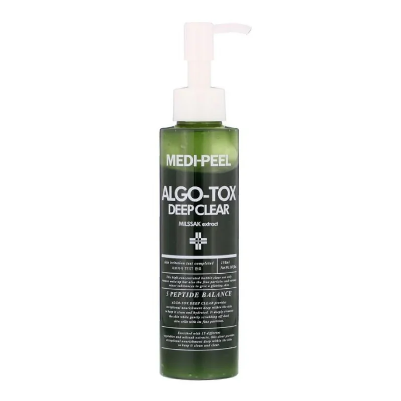 Spuma Curatare Algo-Tox 150 Ml, Medi-Peel