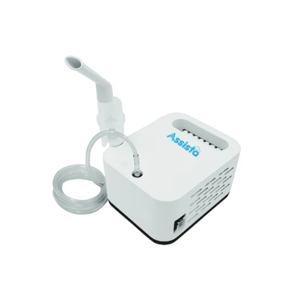 Kit Accesorii Universal Pentru Aparate Aerosoli Cu Compresor