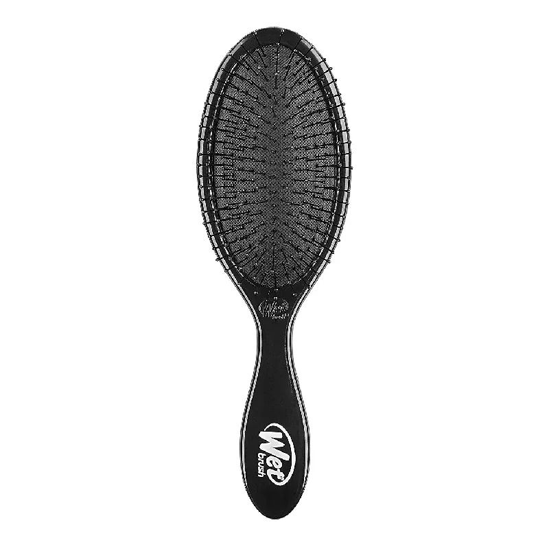 Perie Pentru Descurcarea Parului Original Negru, Wet Brush