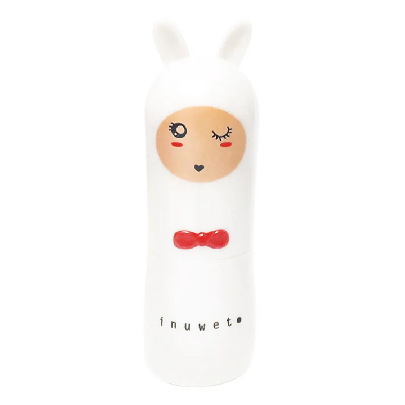 Balsam Buze Copii Bunny Sweety 3.5g Inuwet