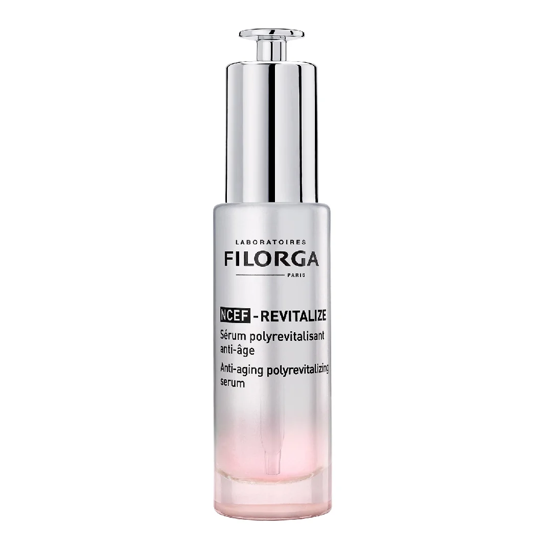 Ser Anti-Rid Intens Revitalize Ncef Revitalize, 30 Ml, Filorga