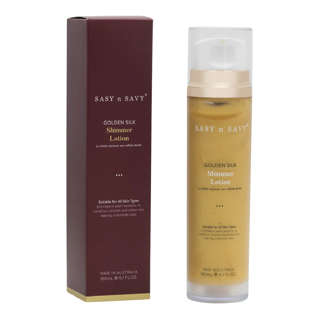 Lotiune Hidratanta 180ml Sasy N Savy
