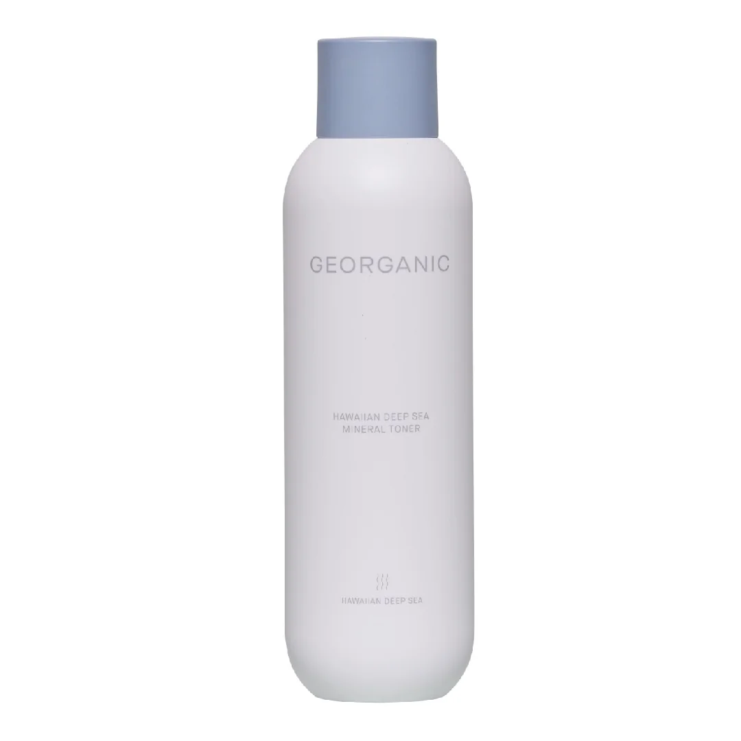 Lotiune Tonica Hawaiian Deep Sea, 200ml, Georganic
