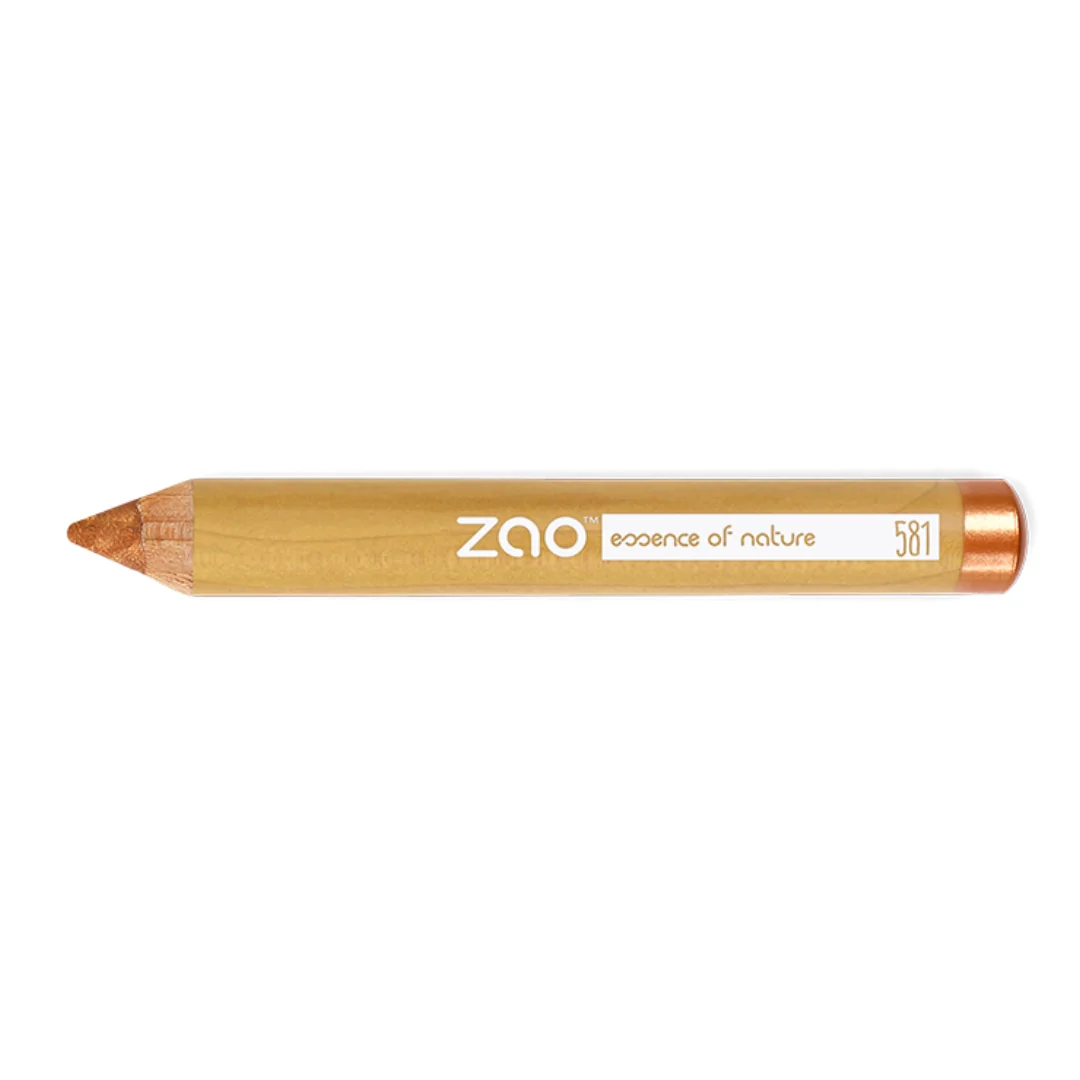 Creion De Ochi Jumbo 581 Copper Zao
