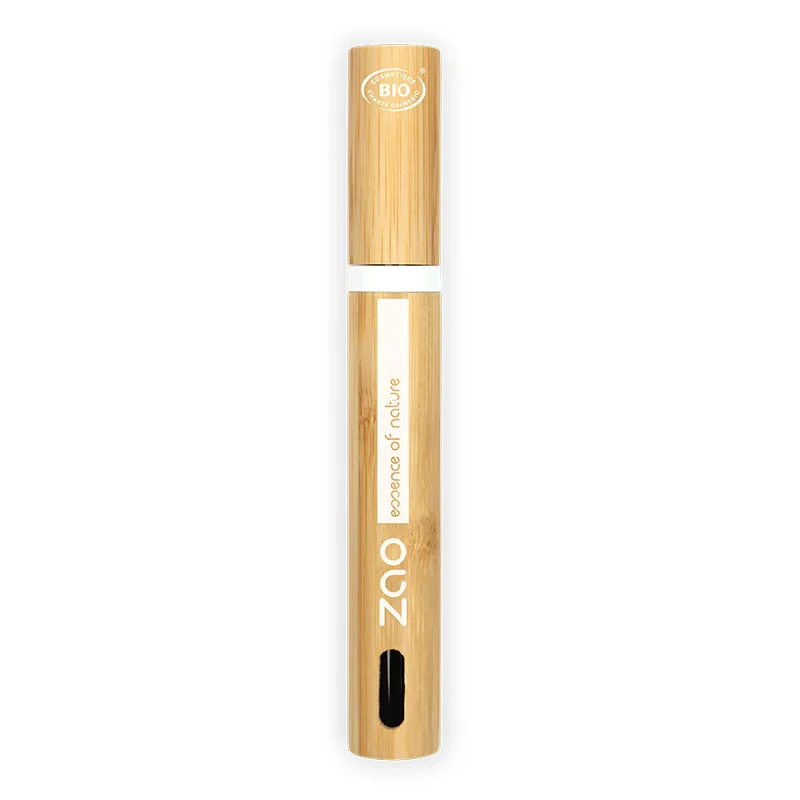 Mascara Velvet, 080 Negru Intens, Zao