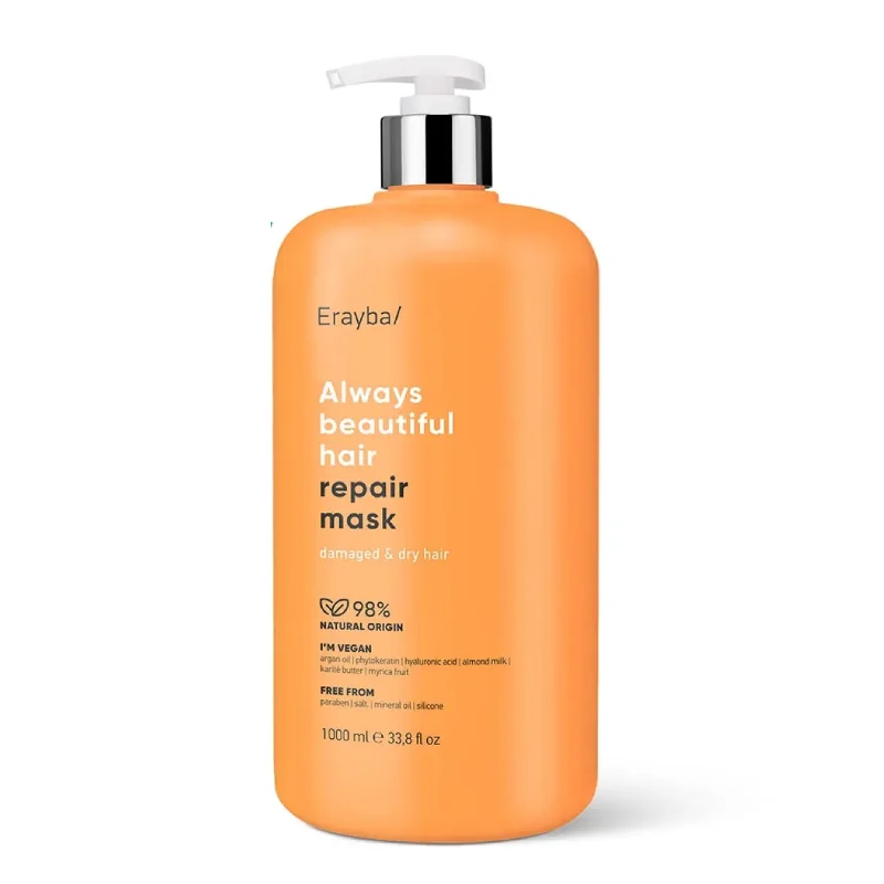 Masca Profesională Reparatoare Abh Repair, 1000Ml, Erayba
