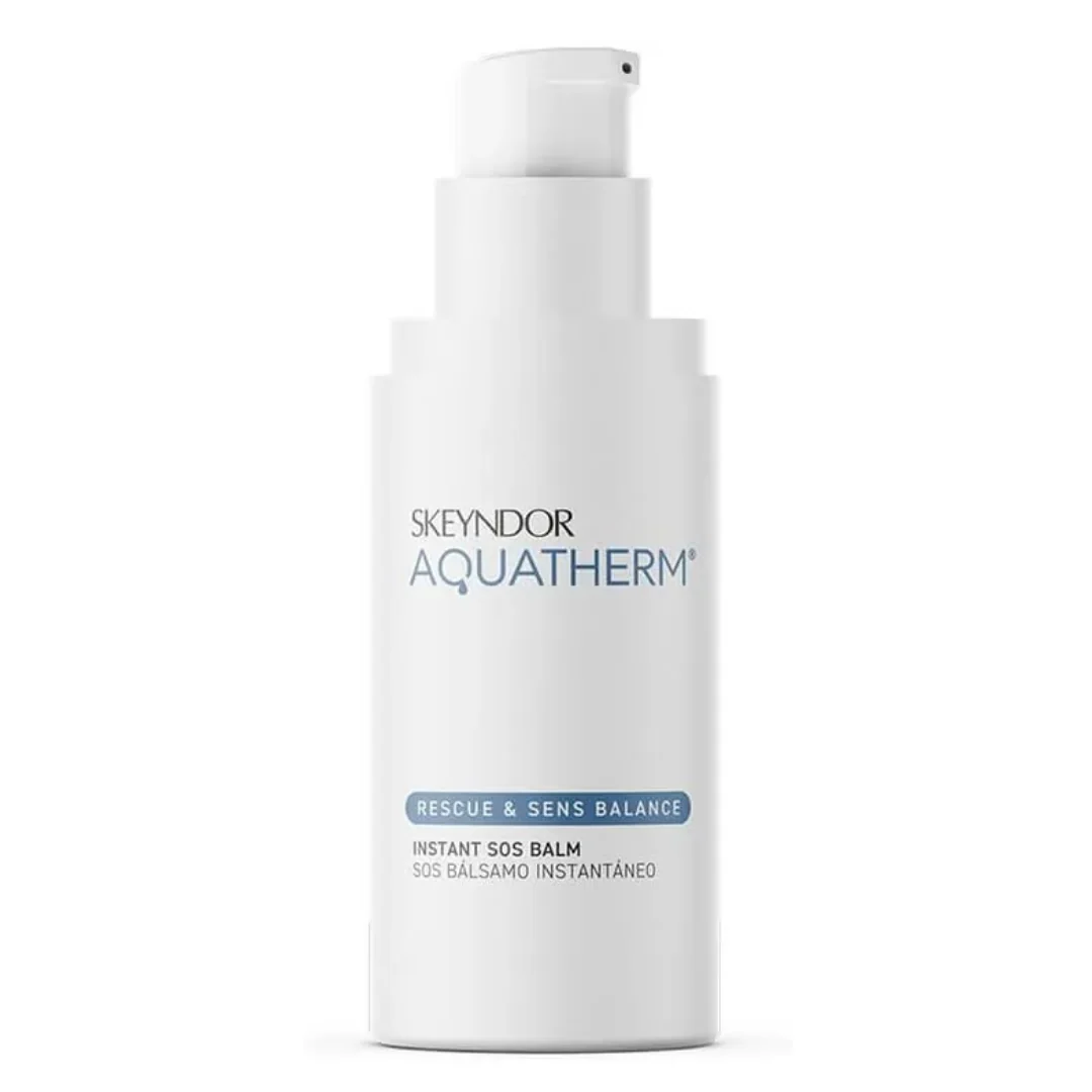 Balsam Calmant Intens SOS 30 Ml, Skeyndor