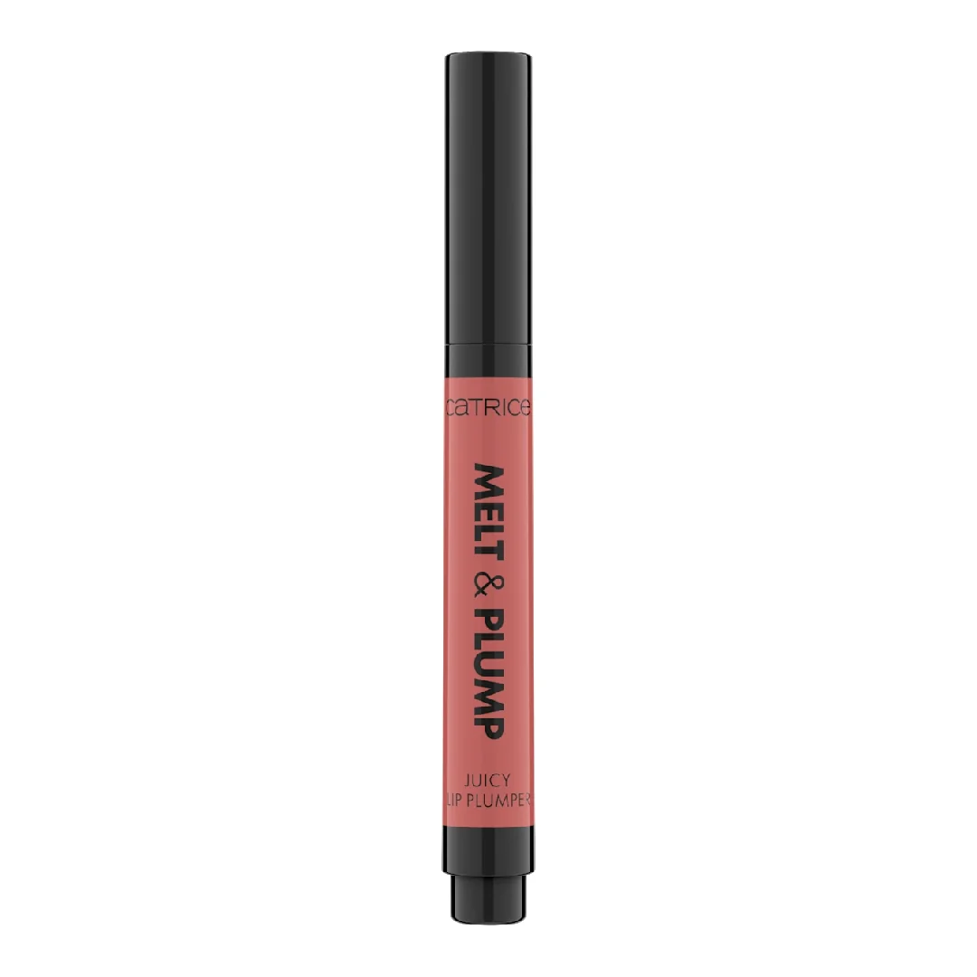 Ruj Melt & Plump Juicy, 020 Hyp Nude Tized, 1.8 Ml, Catrice