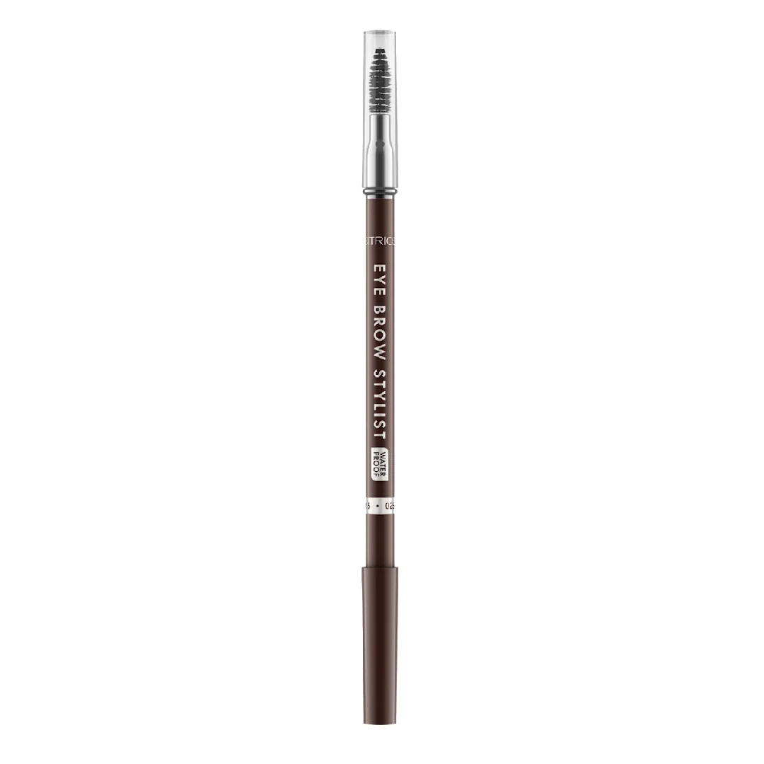 Creion De Sprancene Eye Brow Stylist, 025 Perfect Brown, 1.4 G, Catrice
