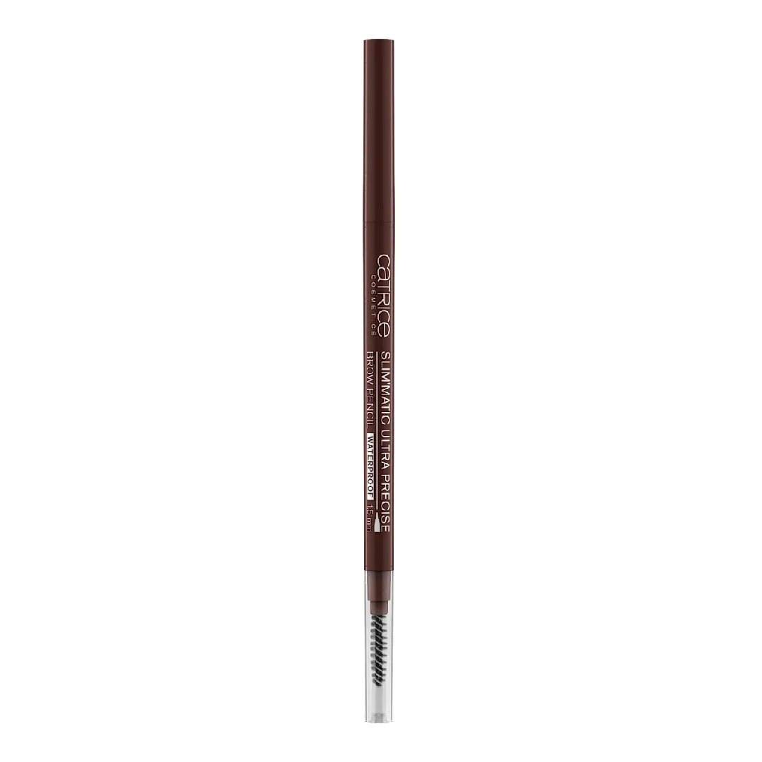 Creion De Sprâncene Slim'Matic Ultra Precise, 050 Chocolate, 0.05 G, Catrice