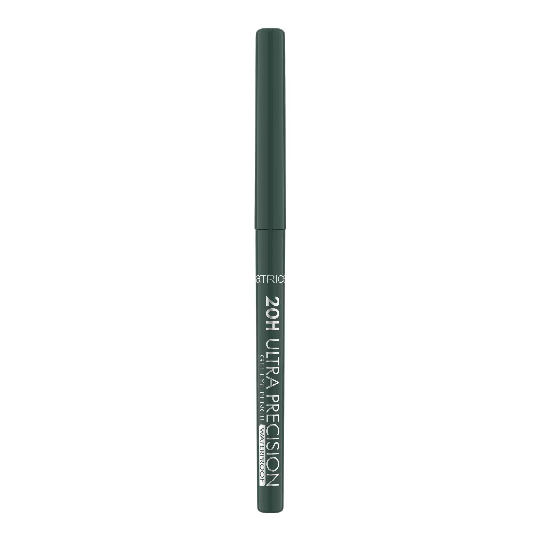 Creion Dermatograf 20H Ultra Precision 040 Warm Green, 0.08 G, Catrice