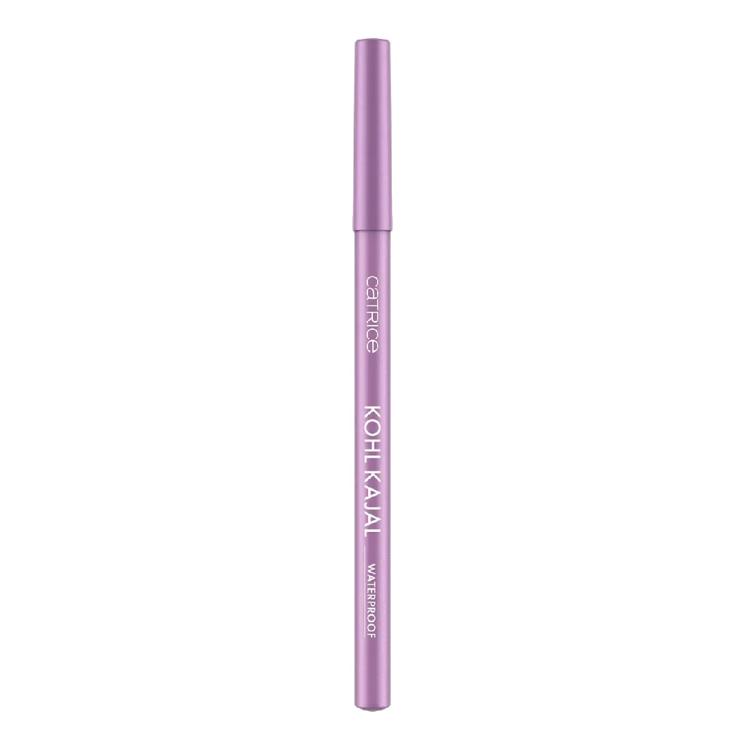 Creion De Ochi Kohl Kajal Waterproof, 090 La La Lavender, 0.78 G, Catrice