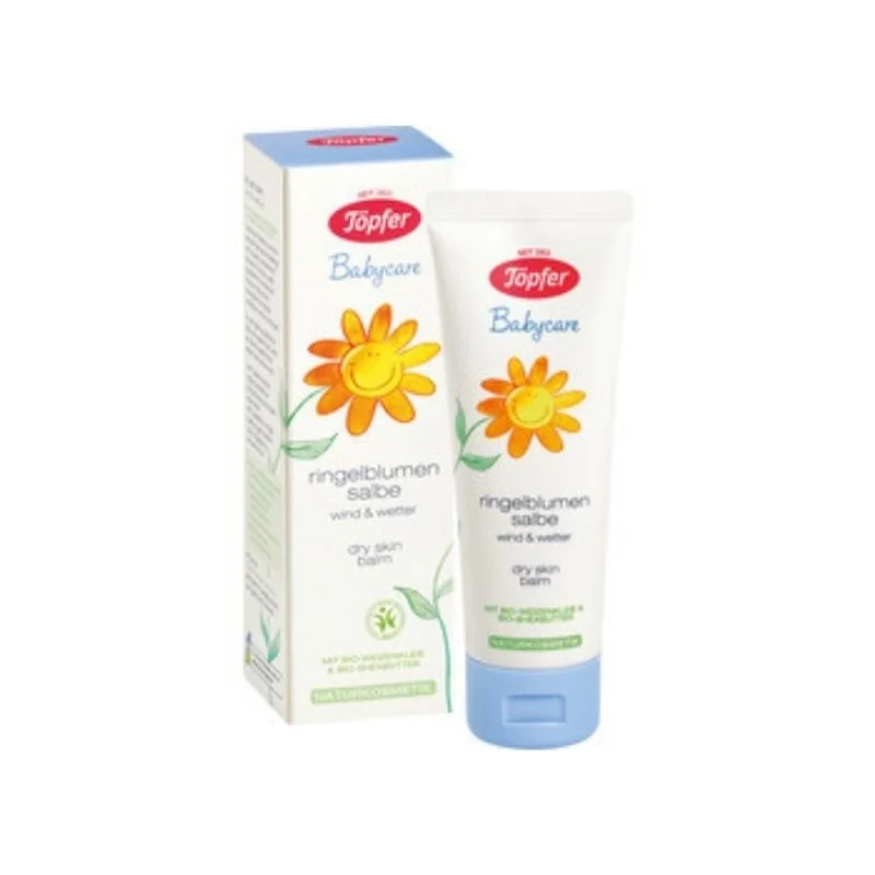 Topfer Balsam Pentru Piele Uscată, 75 Ml