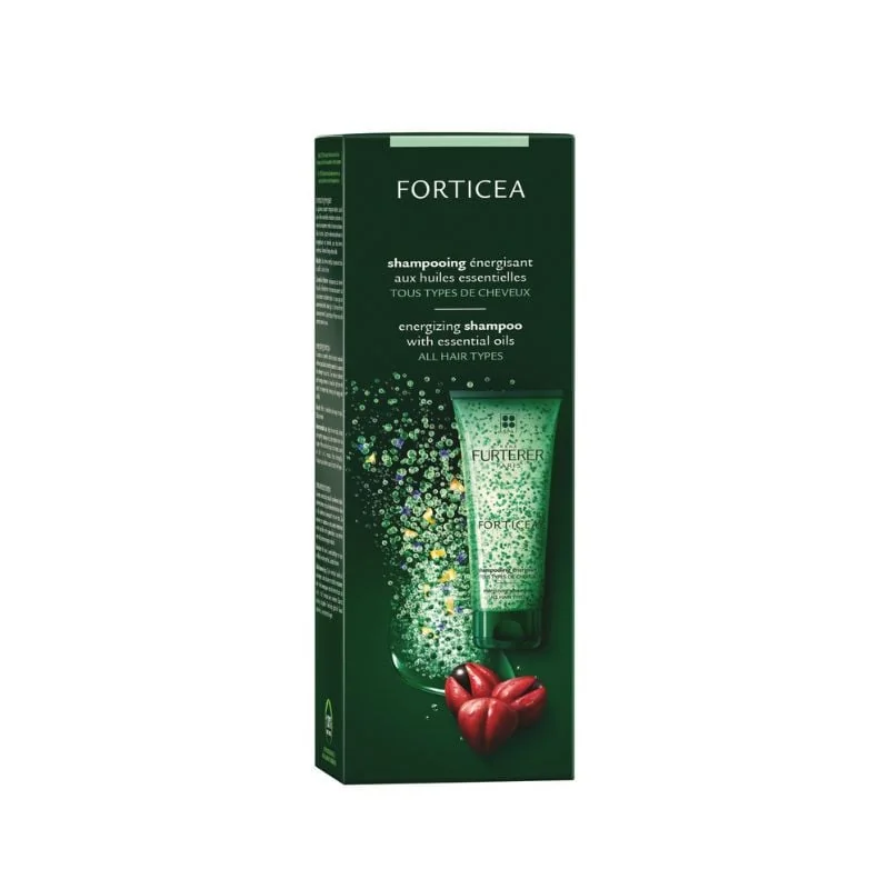 Rene Furterer Forticea Sampon Fortifiant, 200ml