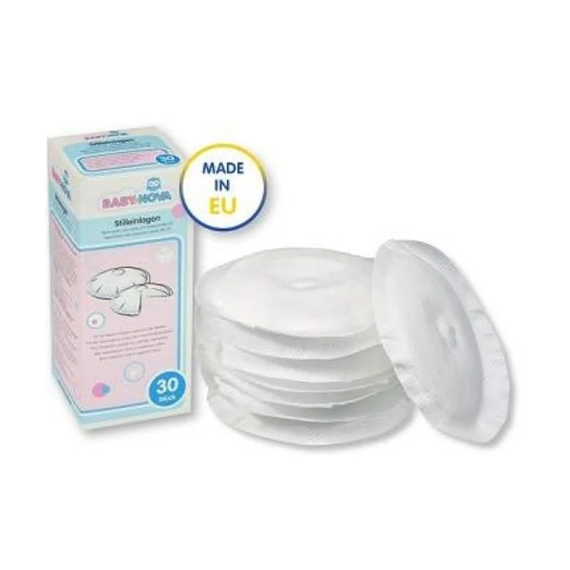Baby Nova Comprese Pentru Protecție San Cu Formă Anatomică 34041