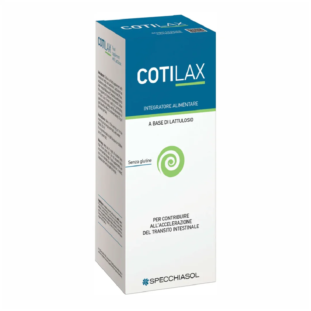 Cotilax, 170 ML, Specchiasol
