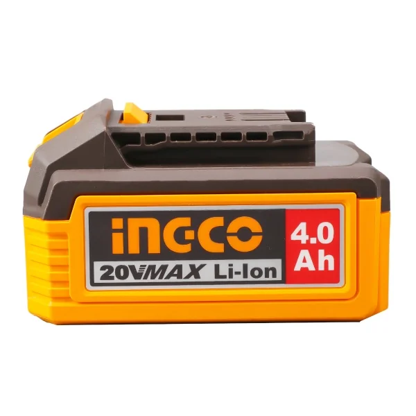 Baterie (Acumulator) 20V 4Ah P20S, Ingco FBLI2002