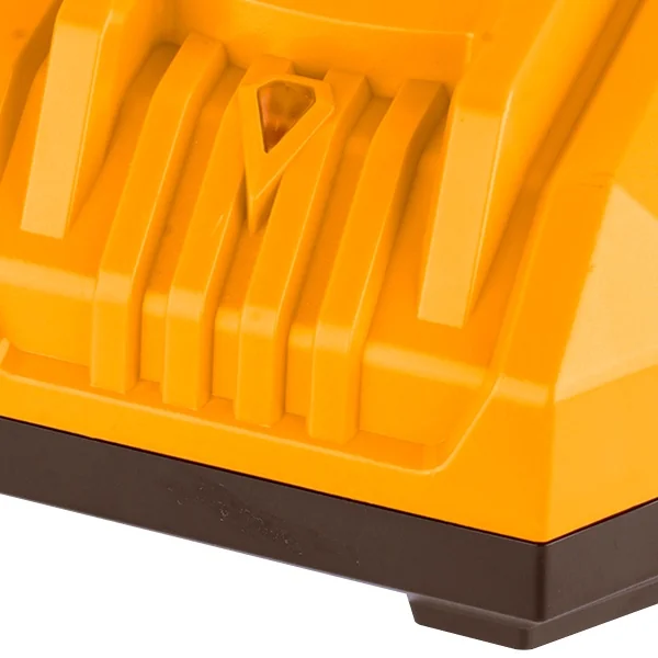 Incarcator rapid Dublu 8A acumulator P20S - Ingco FCLI2082