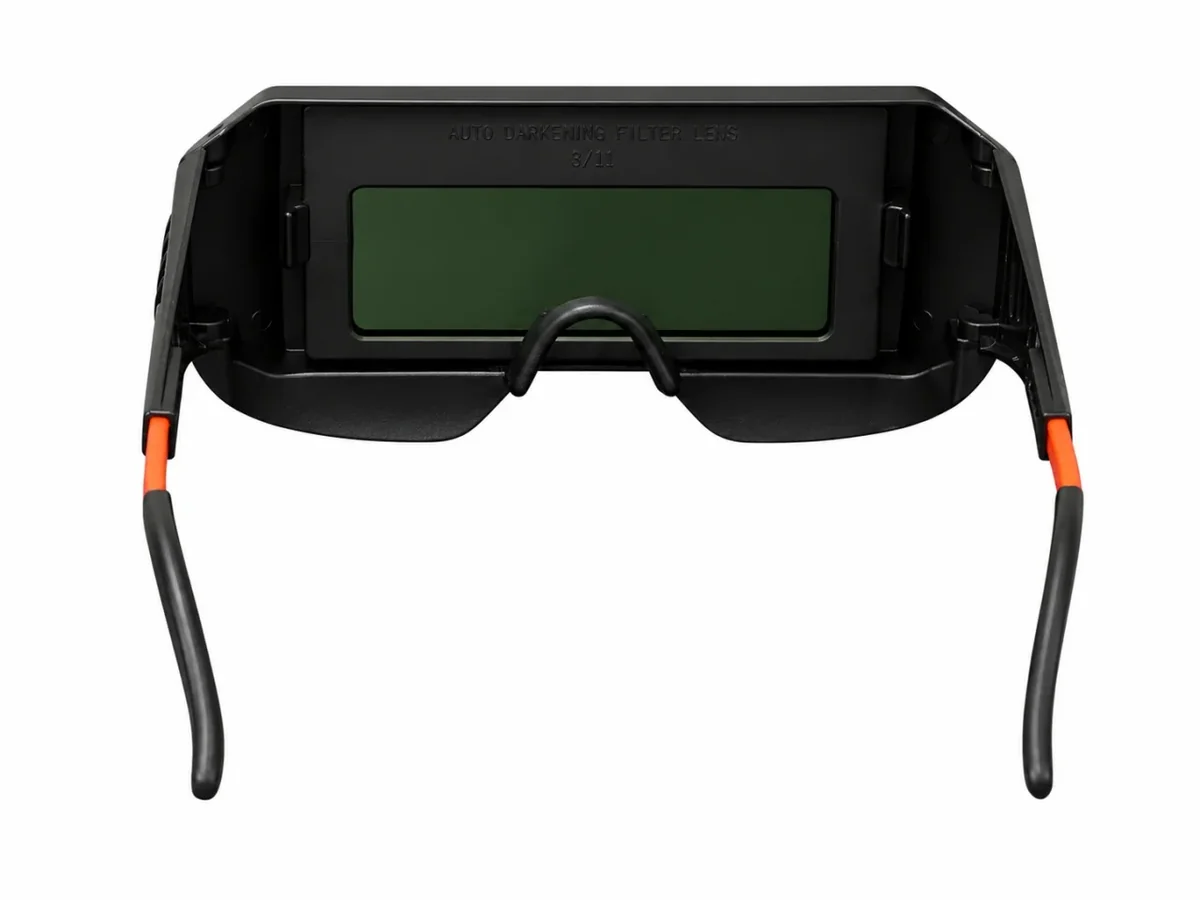 *PACHET* Aparat de sudura invertor MMA, KRAFTNER, 495a, afisaj digital, accesorii incluse, manusi bonus, cablu 1,8m, ochelari sudura automati, x2 pachet electrozi KF-2759