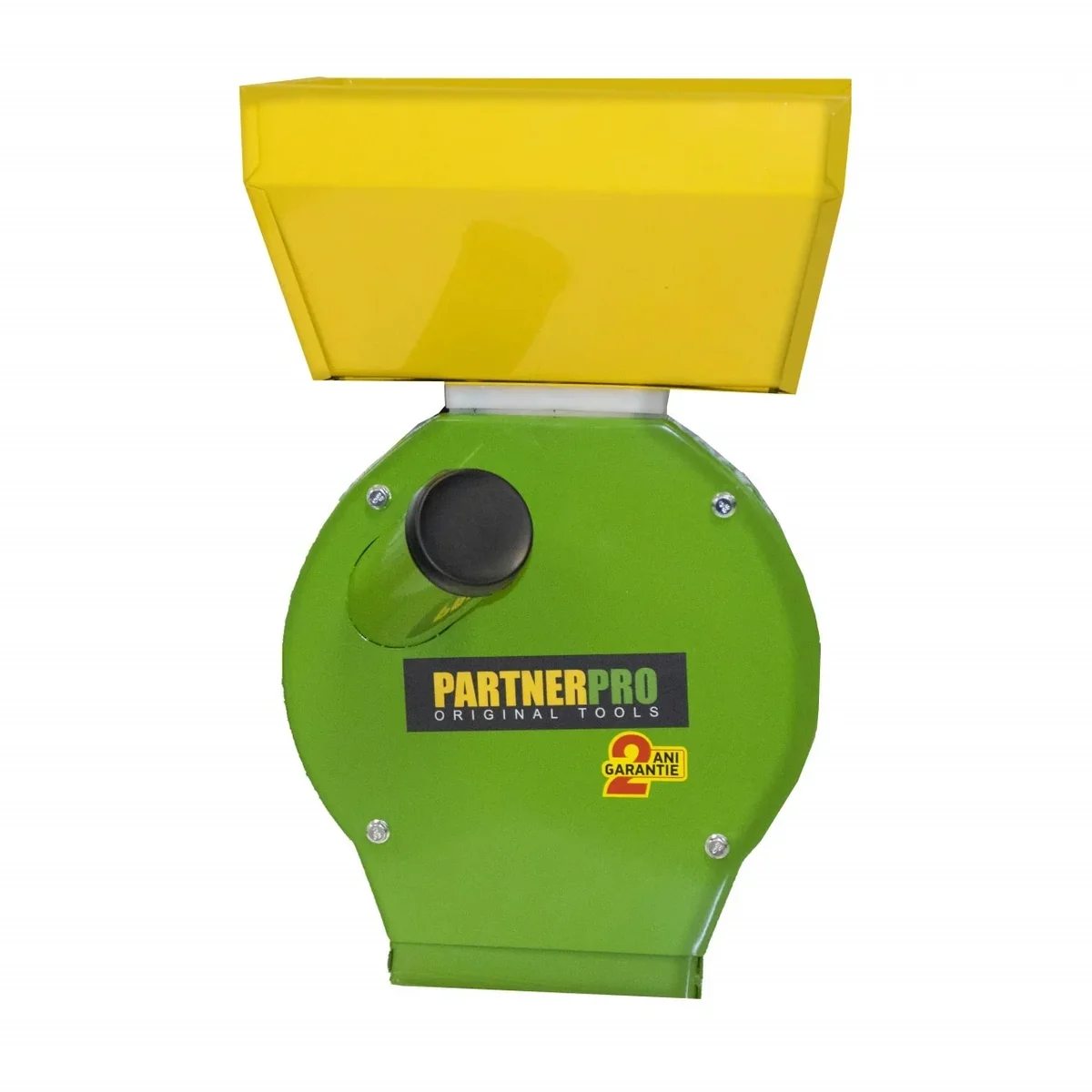 Moara cereale 3900W, electrica, 240 Kg/h, 2850rpm, 20 ciocanele PartnerPRO PP3900