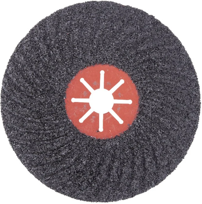 Disc Glazurat Pentru Slefuit 115 mm 24 Granulatie Evotools 681070