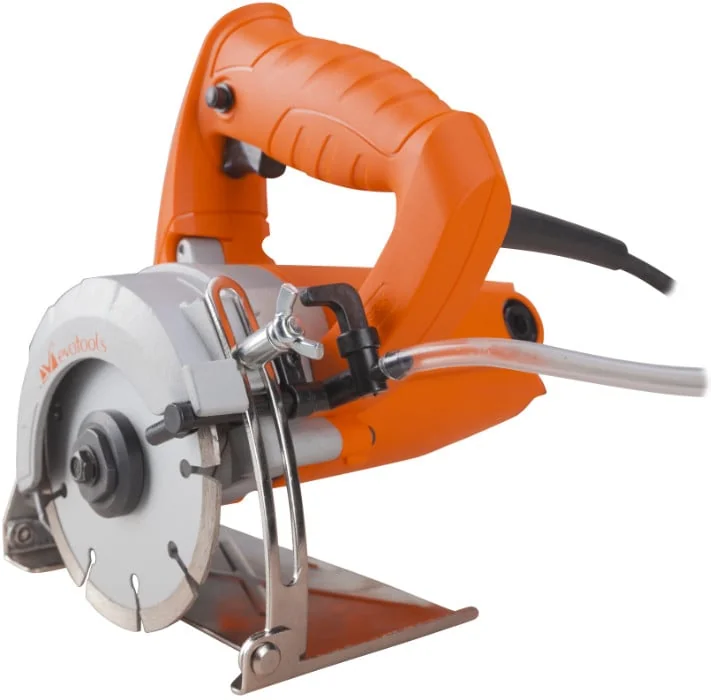 Fierăstrău Circular Pentru Plăci Ceramice 1250W, Tăiere Umedă 30mm, Unghi Reglabil 0–45°, Epto EvoTools 680599