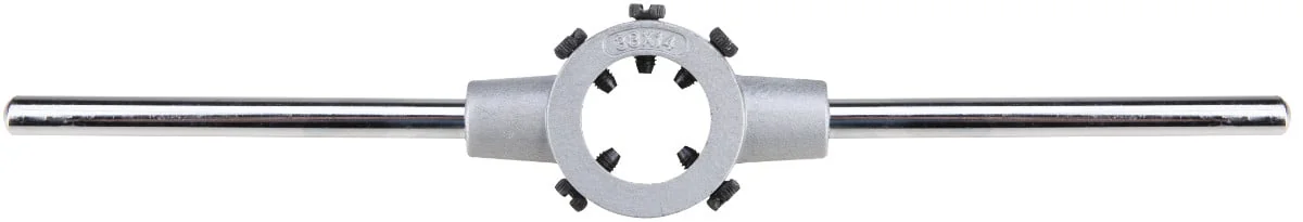Port Filiera 25 x 9 Mm; M3 - 12 Mm