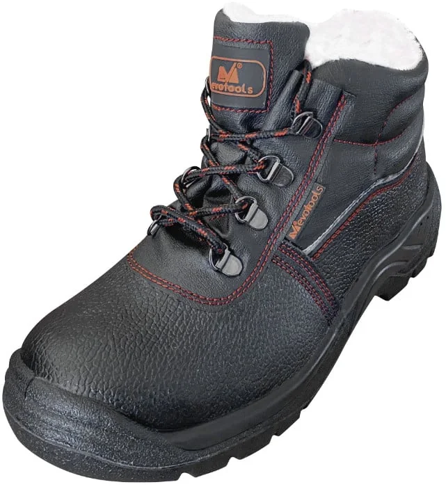 Bocanci De Protecție Imbănați S3 SRC / M: 40