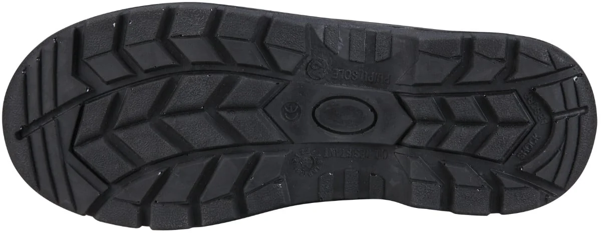Bocanci De Protecție Imbănați S3 SRC / M: 40