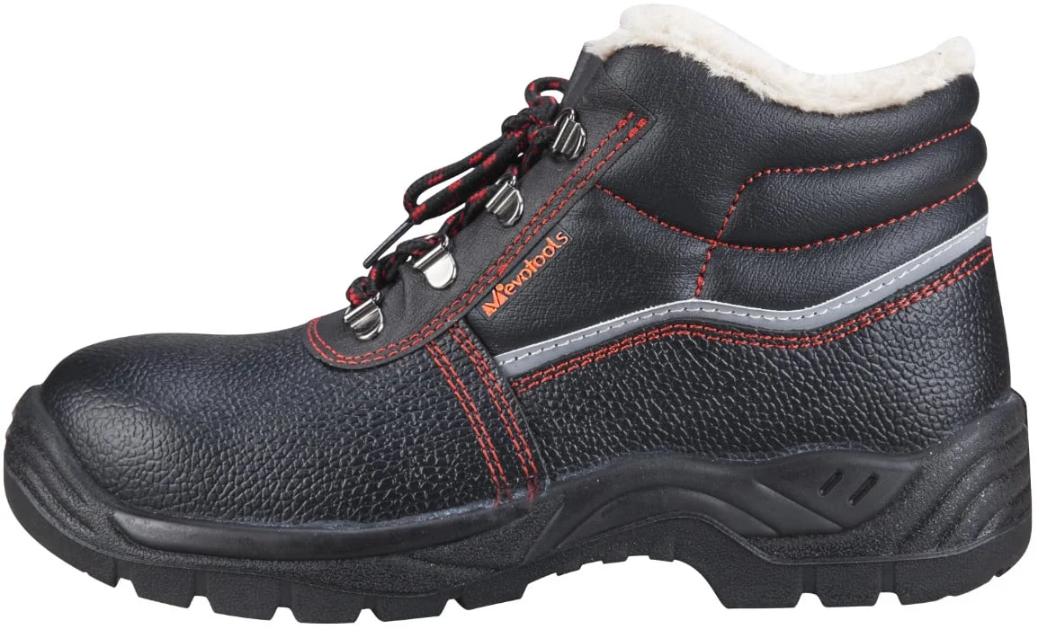 Bocanci De Protecție Imbănați S3 SRC / M: 40