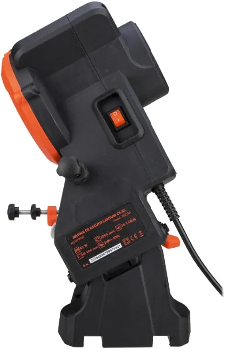 Masina De Ascutit Lanturi CS 85 EPTO 85 W