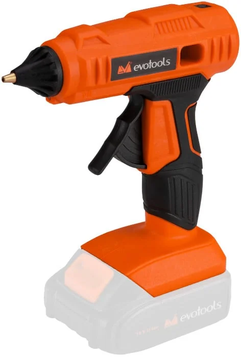 Pistol Pentru Lipit Fără Acumulator 20V One Epto D: 11.5x150 Mm Evotools